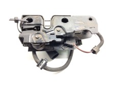 Recambio de cerradura capot para seat leon (1p1) 1.9 tdi referencia OEM IAM 1P0823509D  