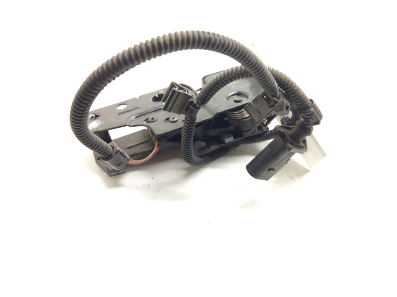 Recambio de cerradura capot para seat leon (1p1) 1.9 tdi referencia OEM IAM 1P0823509D  