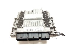 Recambio de centralita para renault megane ii berlina 5p 1.5 dci diesel referencia OEM IAM 820056863  