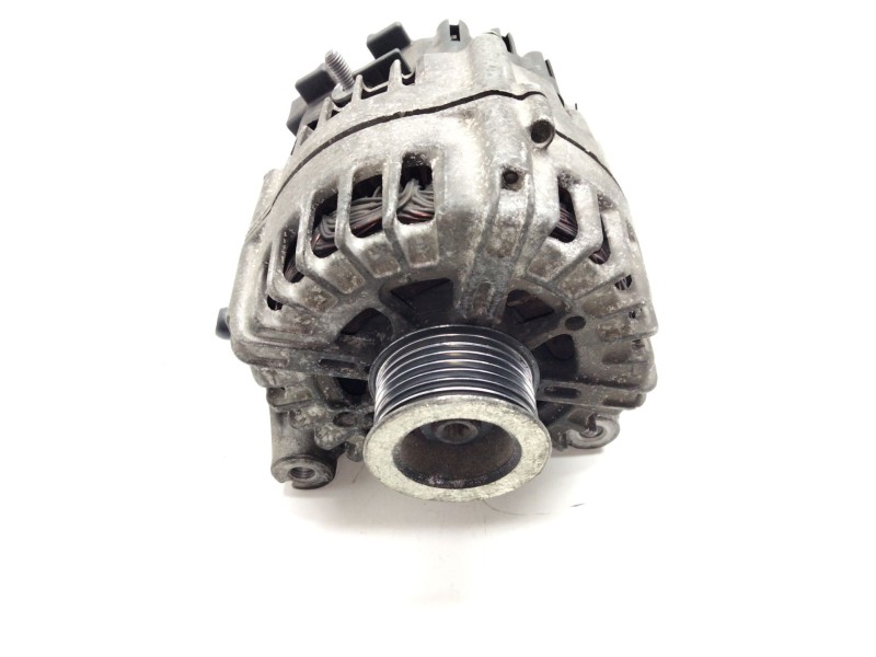 Recambio de alternador para bmw 7 (f01, f02, f03, f04) 730 d referencia OEM IAM 7807187  
