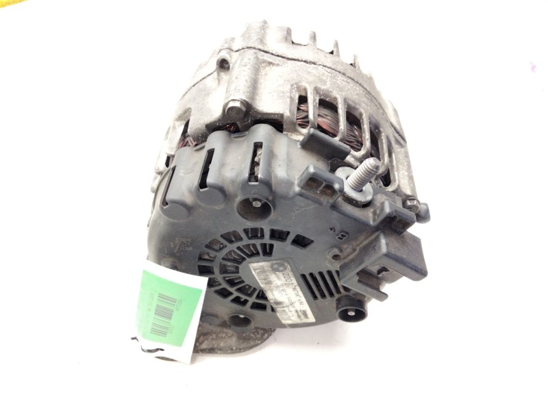 Recambio de alternador para bmw 7 (f01, f02, f03, f04) 730 d referencia OEM IAM 7807187  