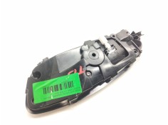 Recambio de maneta interior trasera derecha para audi a1 (8xk) 1.0 tfsi referencia OEM IAM    2