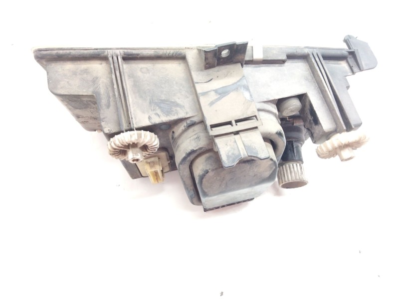 Recambio de faro derecho para seat ibiza ii (6k1) 1.0 referencia OEM IAM 6K1941010Q  