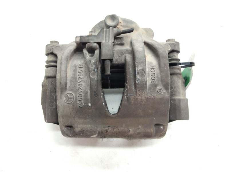 Recambio de pinza freno delantera derecha para mercedes-benz clase e (w211) berlina 2.7 cdi cat referencia OEM IAM   