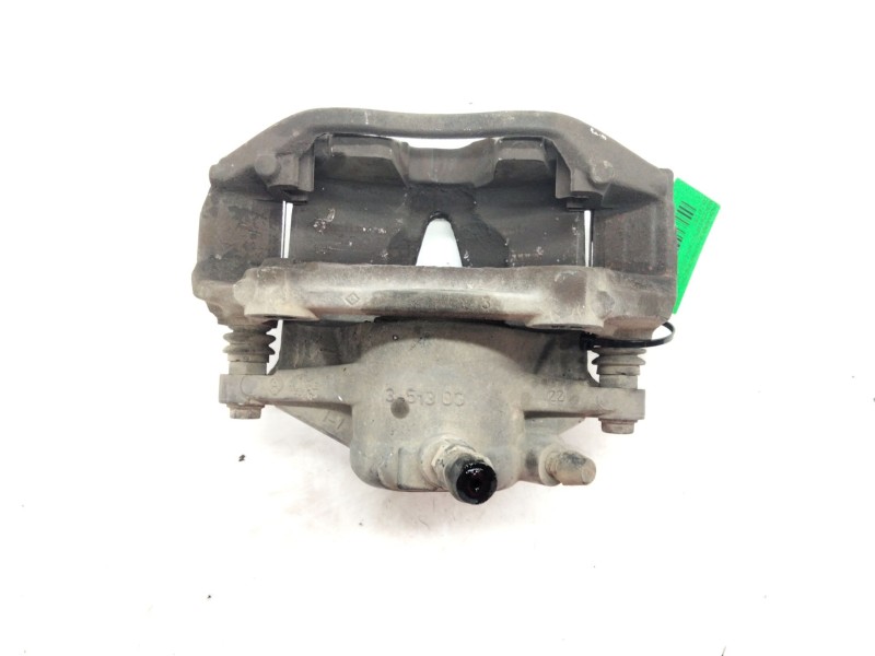 Recambio de pinza freno delantera derecha para mercedes-benz clase e (w211) berlina 2.7 cdi cat referencia OEM IAM   