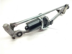 Recambio de motor limpia delantero para bmw 3 coupé (e92) 320 d referencia OEM IAM 697826301  