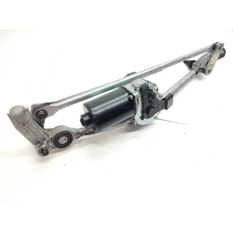 Recambio de motor limpia delantero para bmw 3 coupé (e92) 320 d referencia OEM IAM 697826301  