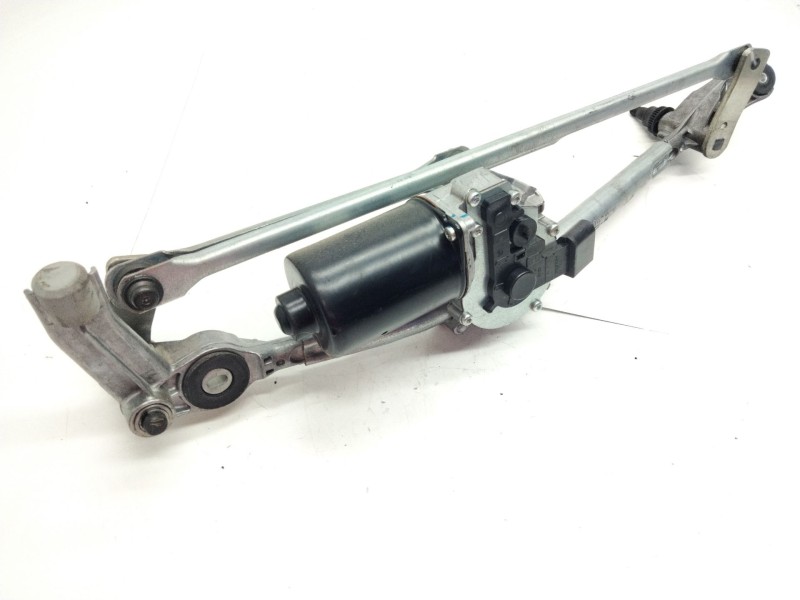 Recambio de motor limpia delantero para bmw 3 coupé (e92) 320 d referencia OEM IAM 697826301  