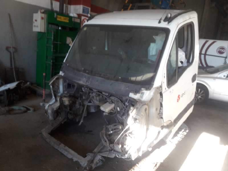 Recambio de cabina completa para renault mascott ka 120. 35/55 base referencia OEM IAM   