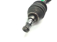 Recambio de transmision delantera izquierda para opel astra h ber. 1.7 16v cdti referencia OEM IAM 13124675   2