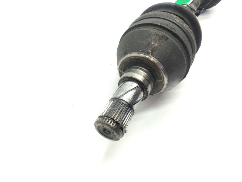 Recambio de transmision delantera izquierda para opel astra h ber. 1.7 16v cdti referencia OEM IAM 13124675  