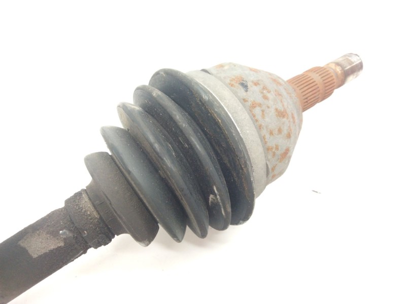 Recambio de transmision delantera izquierda para opel astra h ber. 1.7 16v cdti referencia OEM IAM 13124675  