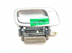 Recambio de maneta exterior delantera derecha para opel astra g fastback (t98) 1.6 16v (f08, f48) referencia OEM IAM   