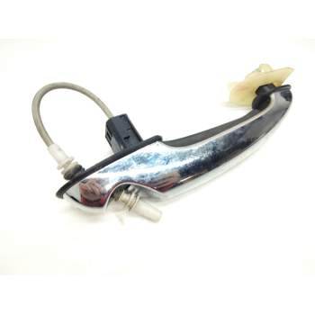 Recambio de maneta exterior delantera izquierda para mini mini countryman (r60) cooper d referencia OEM IAM   