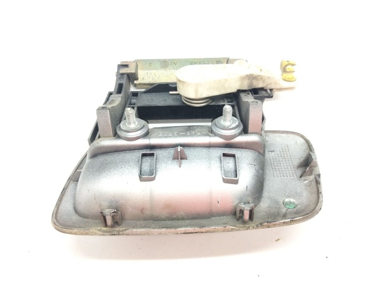 Recambio de maneta exterior delantera derecha para opel astra g fastback (t98) 1.6 16v (f08, f48) referencia OEM IAM   