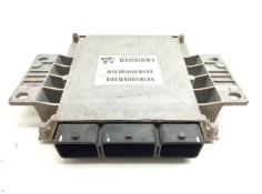 Recambio de centralita motor uce para citroën c3 1.1 referencia OEM IAM 9645989480  