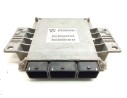 CENTRALITA MOTOR UCE 9645989480 