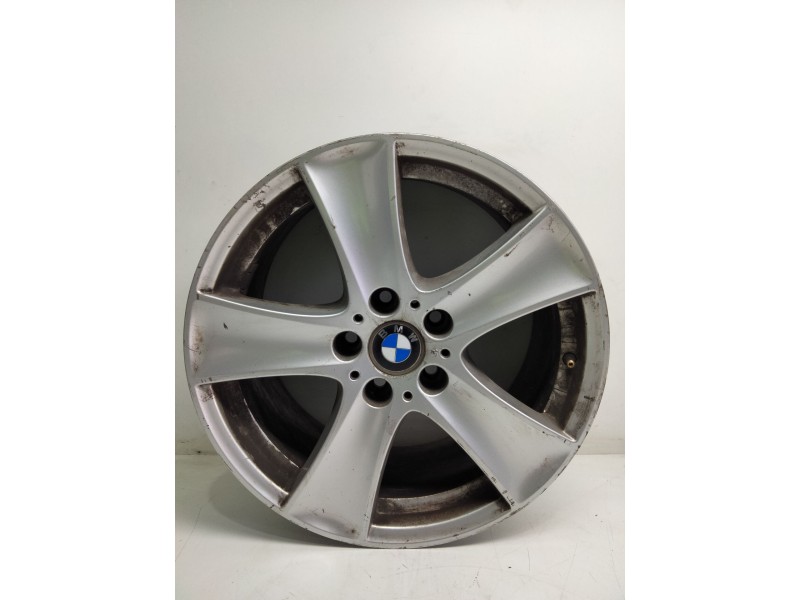 Recambio de llanta aluminio para bmw x5 (e70) 3.0d referencia OEM IAM 18-5-TORNILLOS ET46 