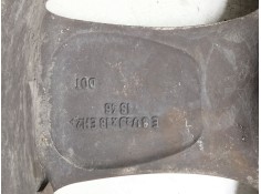 Recambio de llanta aluminio para bmw x5 (e70) 3.0d referencia OEM IAM 18-5-TORNILLOS ET46  2