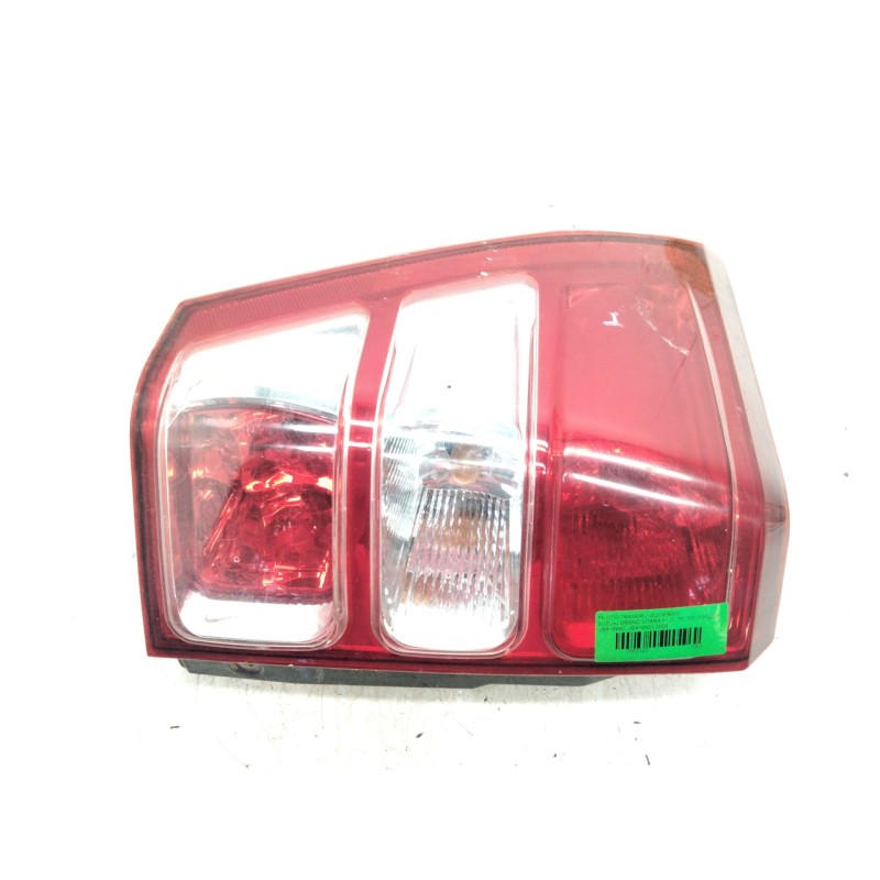 Recambio de piloto trasero izquierdo para suzuki grand vitara ii (jt, te, td) 1.9 ddis (jb419wd, jb419xd) referencia OEM IAM   