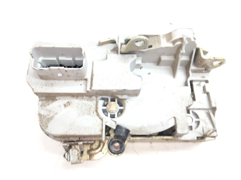 Recambio de cerradura puerta delantera derecha para peugeot partner monospace (5_, g_) 1.9 d referencia OEM IAM   