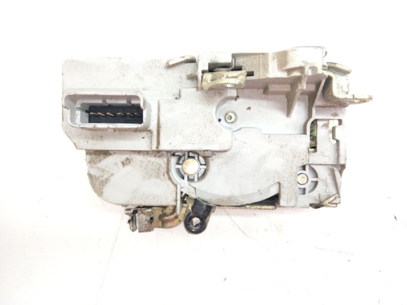 Recambio de cerradura puerta delantera derecha para peugeot partner monospace (5_, g_) 1.9 d referencia OEM IAM   