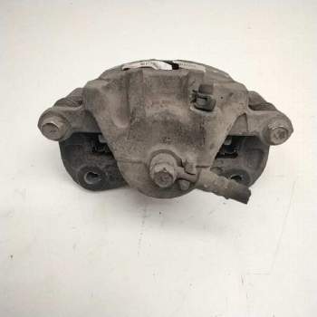 Recambio de pinza freno delantera derecha para hyundai coupe (j2) 1.6 cat referencia OEM IAM   117278