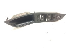 Recambio de mando elevalunas delantero izquierdo para bmw serie 5 lim. (f10) 520d referencia OEM IAM 924195501  