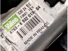 Recambio de motor limpia trasero para mini mini (r56) cooper d referencia OEM IAM 693201304   2