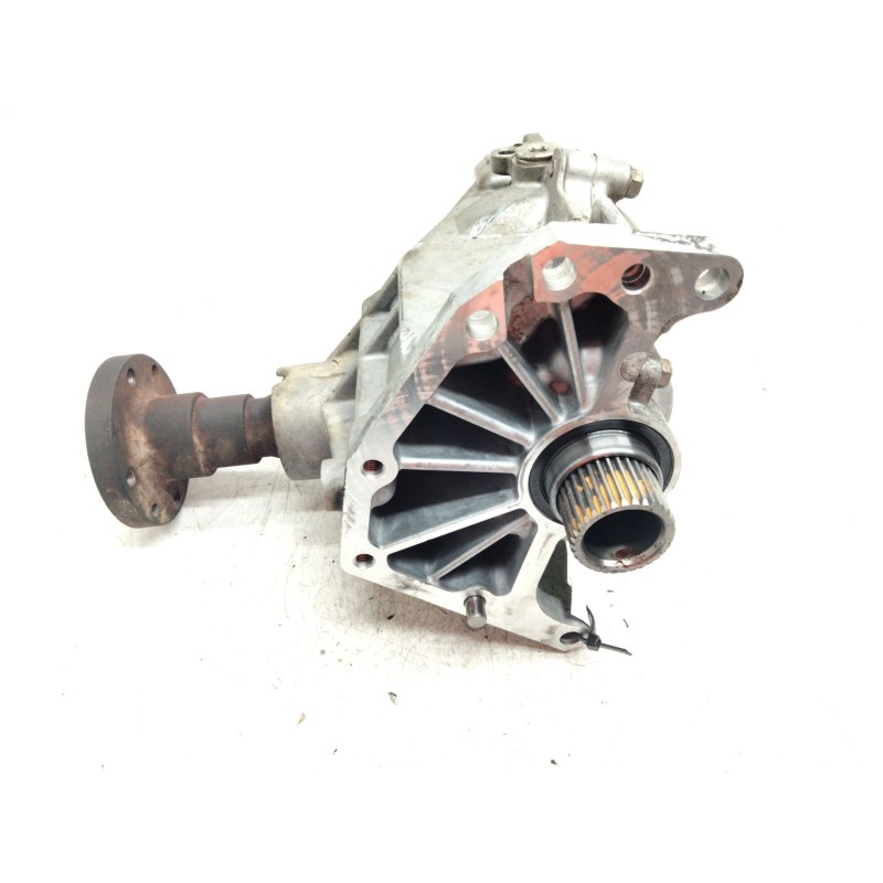 Recambio de diferencial delantero para nissan juke (f15) 1.6 16v referencia OEM IAM   