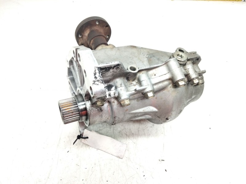 Recambio de diferencial delantero para nissan juke (f15) 1.6 16v referencia OEM IAM   