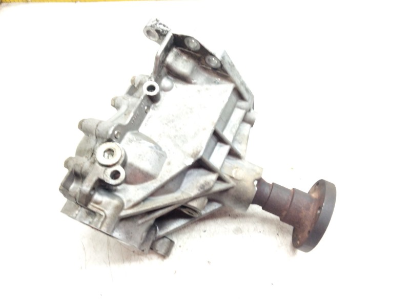 Recambio de diferencial delantero para nissan juke (f15) 1.6 16v referencia OEM IAM   