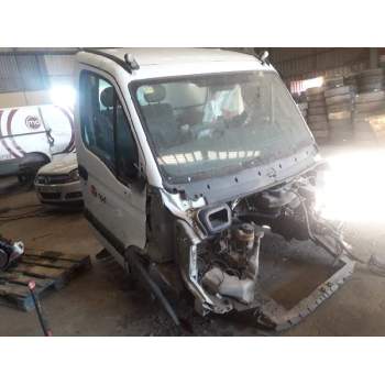 Recambio de cabina completa para renault mascott ka 120. 35/55 base referencia OEM IAM   