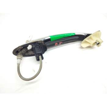 Recambio de maneta exterior delantera izquierda para mini mini countryman (r60) cooper d referencia OEM IAM   