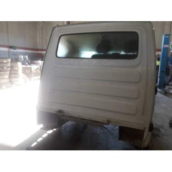 Recambio de cabina completa para renault mascott ka 120. 35/55 base referencia OEM IAM   