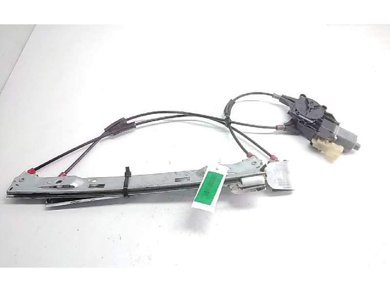Recambio de elevalunas delantero derecho para ford fiesta (ccn) 1.5 tdci cat referencia OEM IAM 8A6114553B  