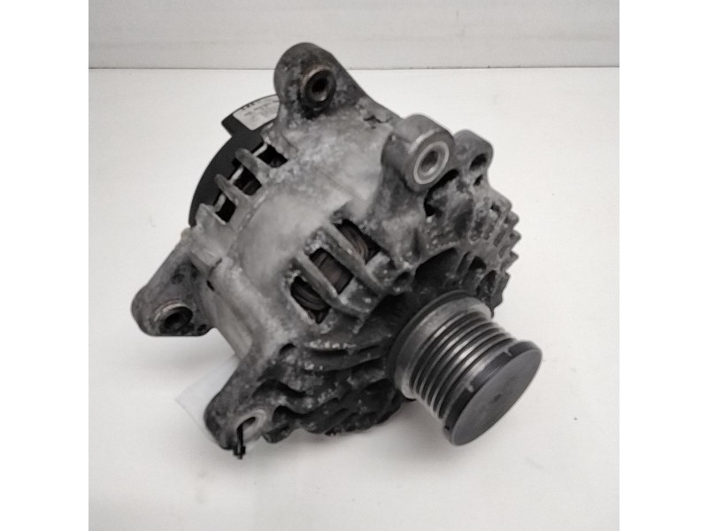 Recambio de alternador para volkswagen t5 transporter (7e) 2.0 tdi referencia OEM IAM 03L203024GX  