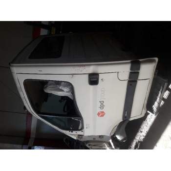 Recambio de cabina completa para renault mascott ka 120. 35/55 base referencia OEM IAM   