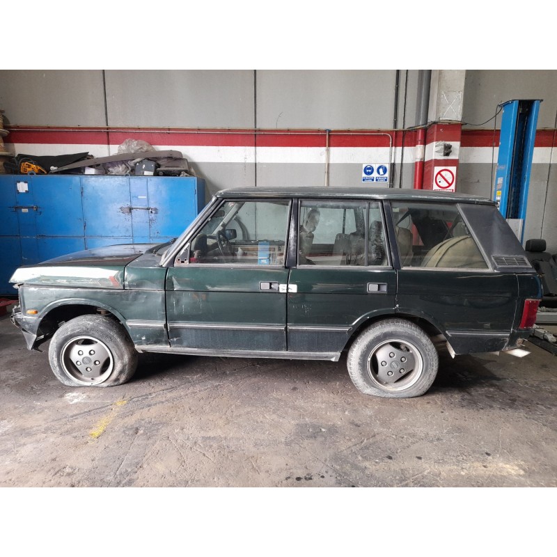 land rover range rover i del año 1994