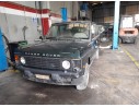 LAND ROVER RANGE ROVER I