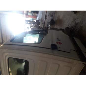 Recambio de cabina completa para renault mascott ka 120. 35/55 base referencia OEM IAM   