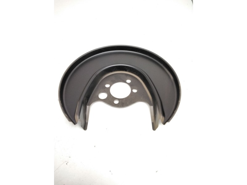Recambio de varios para seat cordoba (6k1, 6k2) 1.9 d referencia OEM IAM 6N0615612  Protector contra salpicaduras de disco de fr