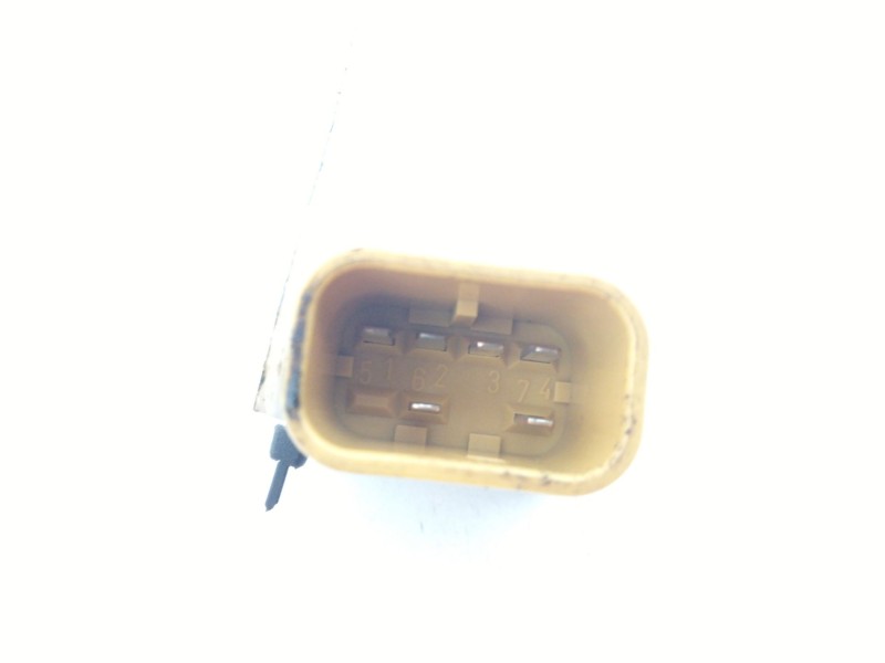 Recambio de mando elevalunas delantero derecho para ford c-max (cb3) 1.6 tdci cat referencia OEM IAM   