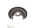 varios 6N0615612 Protector contra salpicaduras de disco de freno