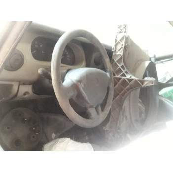 Recambio de cabina completa para renault mascott ka 120. 35/55 base referencia OEM IAM   