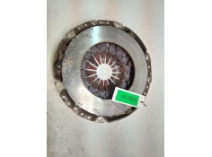 Recambio de prensa embrague para opel vivaro combi 2.7t corto referencia OEM IAM    2