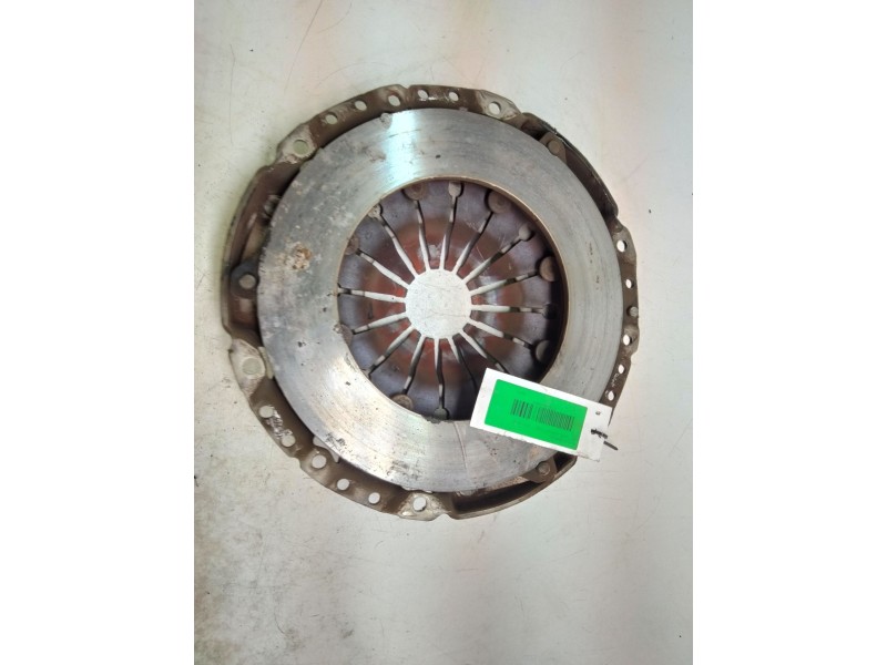 Recambio de prensa embrague para opel vivaro combi 2.7t corto referencia OEM IAM   