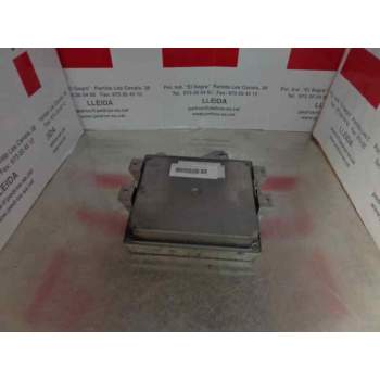 Recambio de centralita motor uce para mercedes-benz clase e (w210) berlina referencia OEM IAM A0165457632 101 117307