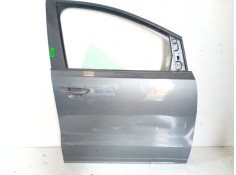 Recambio de puerta delantera derecha para seat alhambra (710, 711) 2.0 tdi referencia OEM IAM 7N08313112J  