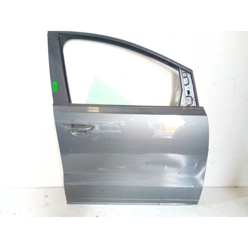 Recambio de puerta delantera derecha para seat alhambra (710, 711) 2.0 tdi referencia OEM IAM 7N08313112J  